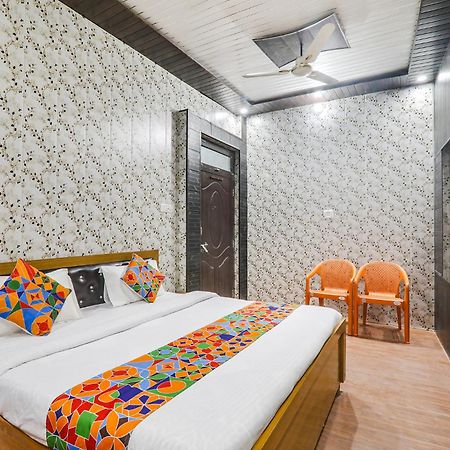 Fabexpress Milan Palace Ayodhya المظهر الخارجي الصورة